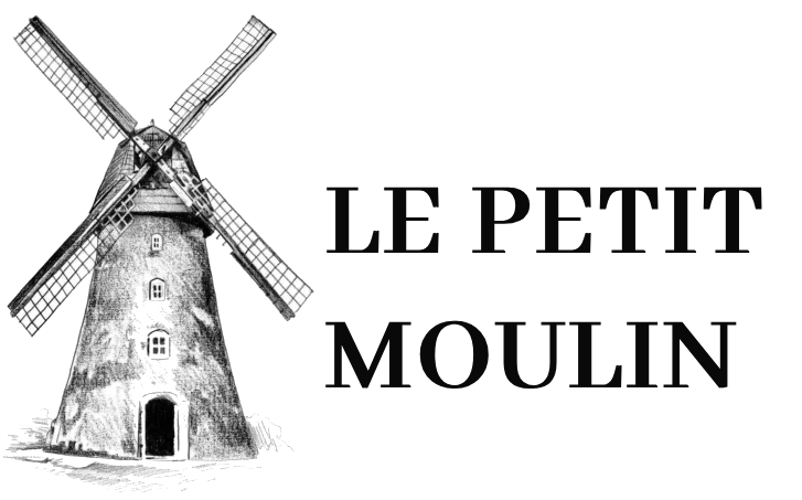 Le Petit Moulin